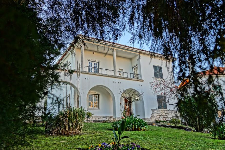 Casa Museu Miguel Torga - Coimbra